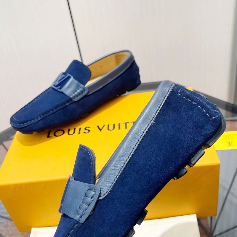 Louis Vuitton Tods Shoes